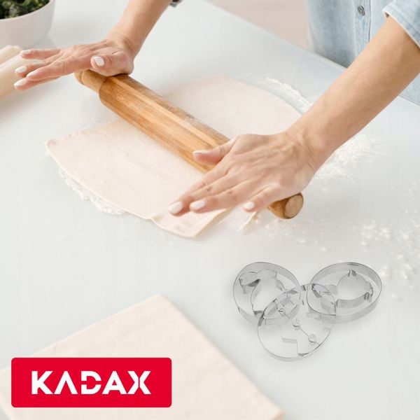 FOREMKA FORMA WYKRAWACZKA DO CIASTEK JAJKO JAJO zdjęcie 8