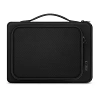 Torba Tech-Protect Basic Bag na laptopa 15-16" - czarna