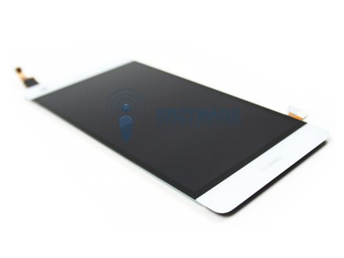 LCD DIGITIZER HUAWEI P8 LITE ALE-L21 PANEL EKRAN na Arena.pl