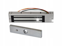 Zwora elektromagnetyczna SCOT EL-350SL2
