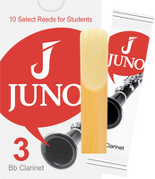 Stroik klarnet Bb 3 Vandoren JUNO JCR013 1 szt.