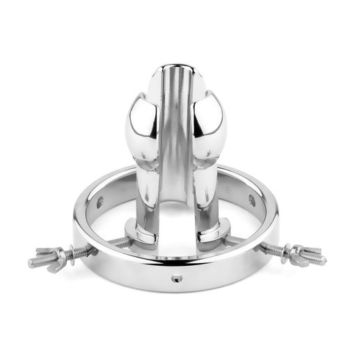 Metal Anal Spreade - Fetish na Arena.pl