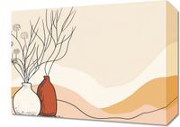 Obraz 40x30cm Stylowe Beże