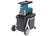 rozdrabniarka do gałęzi 2500w - m ud2500
