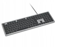 Klawiatura nożycowa Kensington KB515 EQ
