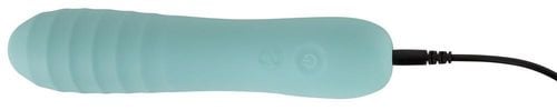 wibrator mini cuties softies silikonowy usb 16 cm na Arena.pl