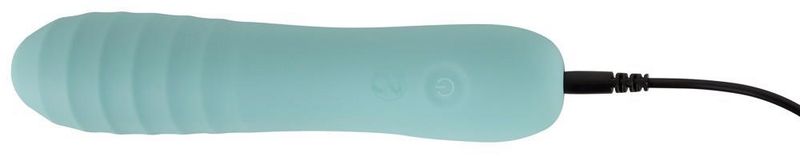 wibrator mini cuties softies silikonowy usb 16 cm zdjęcie 6