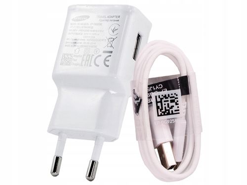 ŁADOWARKA SAMSUNG FAST CHARGE + KABEL MICRO 1.2M na Arena.pl