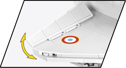Armed Forces Mirage Iiic 436 Kl. na Arena.pl
