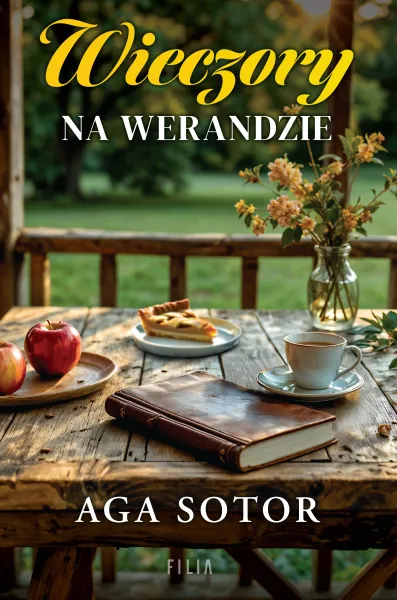 Wieczory Na Werandzie zdjęcie 1