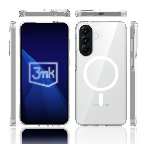samsung galaxy a57 - 3mk armor magcase na Arena.pl