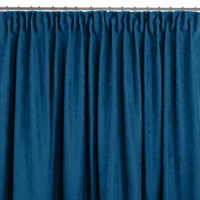 CURT/HOM/MILANA/CHENILLE/PLEAT/D/50/INDYGO/420x175