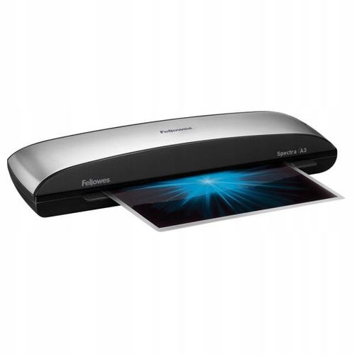 A3 Laminator Foliarka Laminarka Fellowes Spectra na Arena.pl