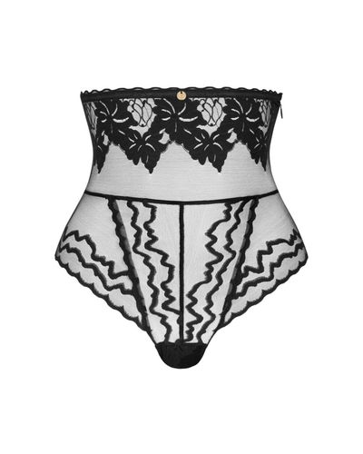 Obsessive Arienna figi XL/XXL na Arena.pl
