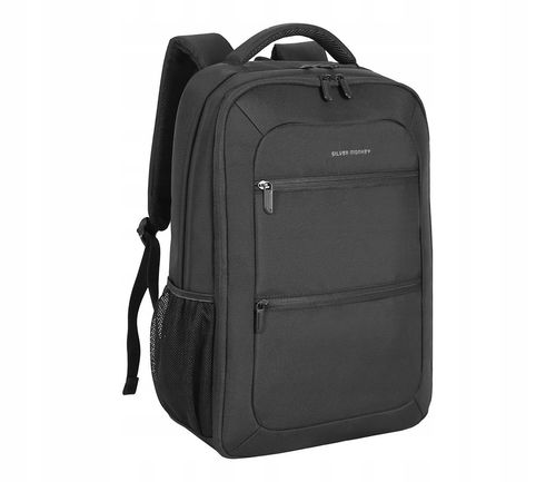 Plecak na laptopa Silver Monkey Modern 17,3" na Arena.pl