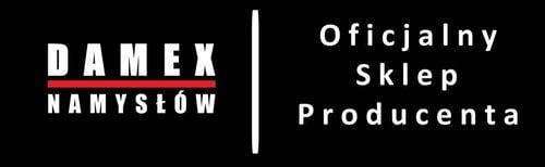 Wąż parciany strażacki 2" 30m 52mm szybkozłaczki DAMEX W30M-52MM-ŁA na Arena.pl