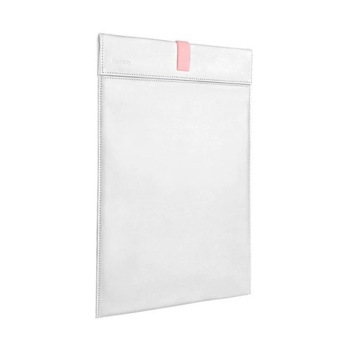 Etui Baseus Let's Go Na Laptopa 13'' (Białe) na Arena.pl