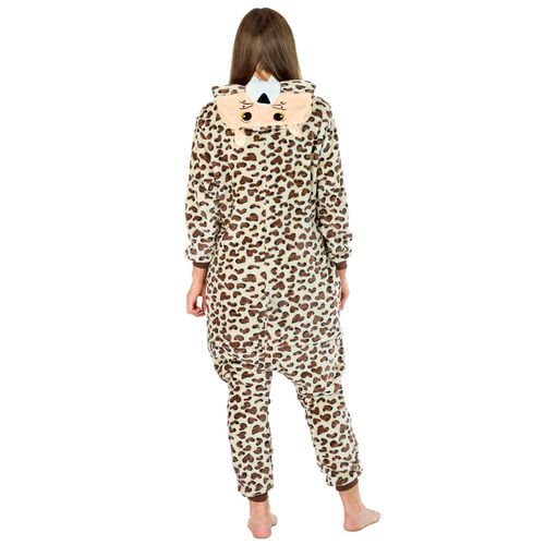 Kostium Onesie gepard - L na Arena.pl