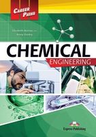Chemical Engineering Elizabeth Norton, Jenny Dooley