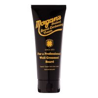 Krem ​​przyciemniający do brody Morgan's Instant Beard Darkening Cream