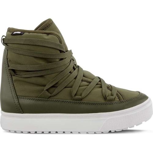 Native CHAMONIX UTILI GREEN SHELL WHITE 35,5 na Arena.pl