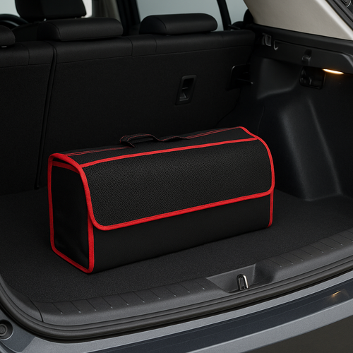 TORBA WIGOFIL DUŻA CZERWONA na Arena.pl