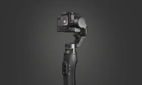Gimbal ręczny FeiyuTech Vimble 2A do kamer sportowych na Arena.pl