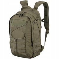 Plecak taktyczny wojskowy turystyczny Helikon EDC 21 l Adaptive Green