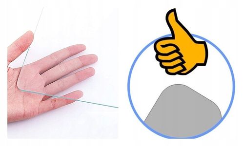 MATA PODKŁADKA NA BIURKO PRZEŹROCZYSTA 50X70 cm PC na Arena.pl