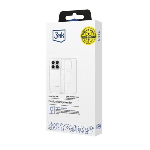xiaomi 17 - 3mk armor magcase na Arena.pl