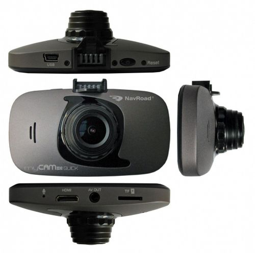 MyCAM HD QUICK GPS na Arena.pl