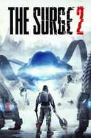 The Surge 2 (PC) Klucz Steam Kod Bez VPN 24/7