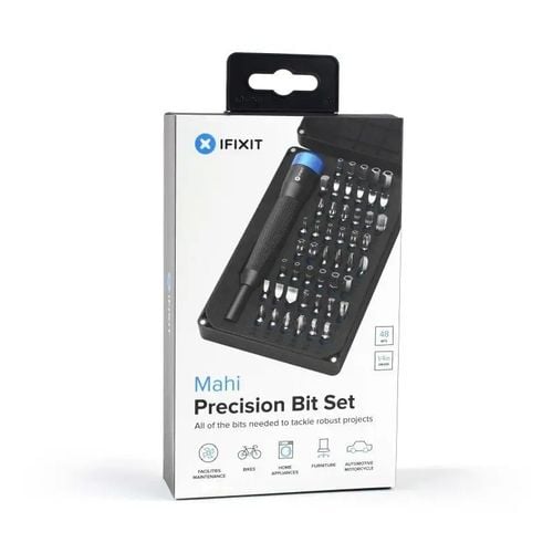 Zestaw narzędzi iFixit Mahi Precision Bit Set na Arena.pl