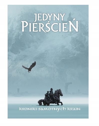Jedyny Pierścień: Kroniki Samotnych Krain na Arena.pl