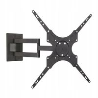 Uchwyt do telewizora ART obrotowy 19-46