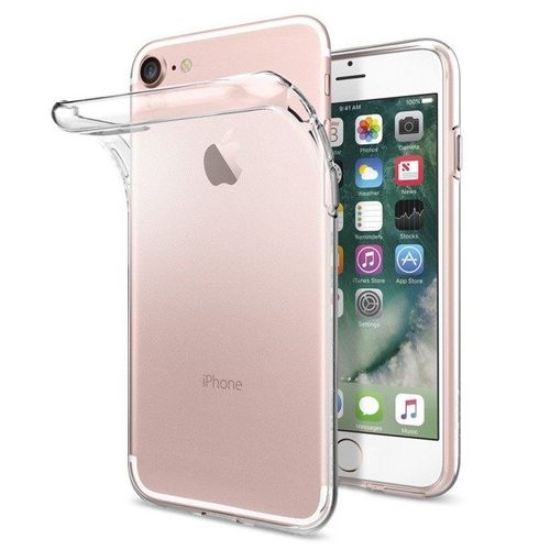 SPIGEN LIQUID CRYSTAL 2 054CS22203 IPHONE 7 / 8 CRYSTAL CLEAR na Arena.pl