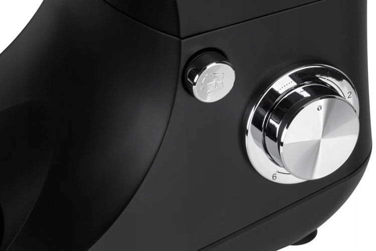 Robot Kuchenny Mikser Planetarny 1400W Misa 5,5L zdjęcie 9