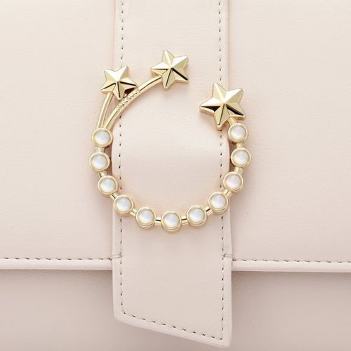 Duża kopertówka ecru na Arena.pl