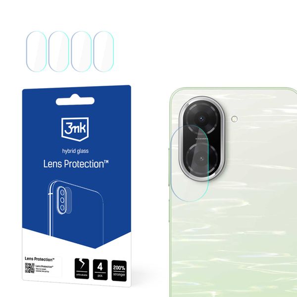 redmi a5 4g - 3mk lens protection zdjęcie 2