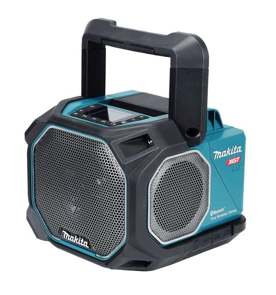 głośnik bluetooth xgt/lxt/ac - m mr014g zdjęcie 1