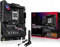 Płyta główna ASUS ROG STRIX B850-E GAMING WIFI ATX AMD Ryzen AM5 4x DDR5