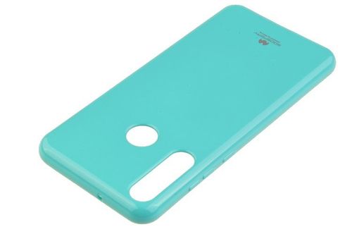 Etui Mercury Goospery Jelly Case do Huawei Y6p miętowy na Arena.pl