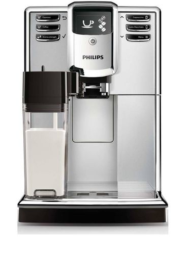 Espresso Philips EP5363/10 Srebrne na Arena.pl