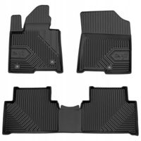 Dywaniki gumowe No.77 KIA Sorento IV XL Hyb 2020-