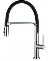 Bateria KUCHINOX Siluetto BQU 778D Chrom/czarny
