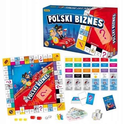 polski biznes 7158 na Arena.pl