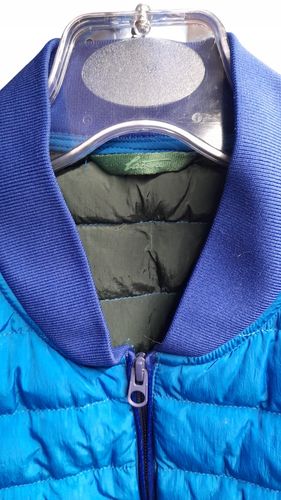 Męska Kamizelka LACOSTE US L na Arena.pl