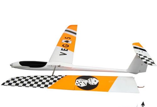 Vegas 2.0m ARF na Arena.pl