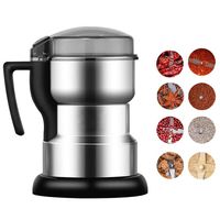 ELEKTRYCZNY MŁYNEK DO MIELENIA 400W 35000 obr/min