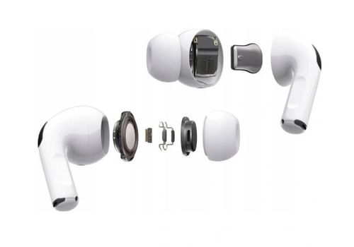 Słuchawki Bezprzewodowe Douszne Powerbank na Arena.pl